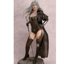 Fantasy Figure Gallery Statue 1/4 Luz Malefic (Luis Rojo) 48 cm